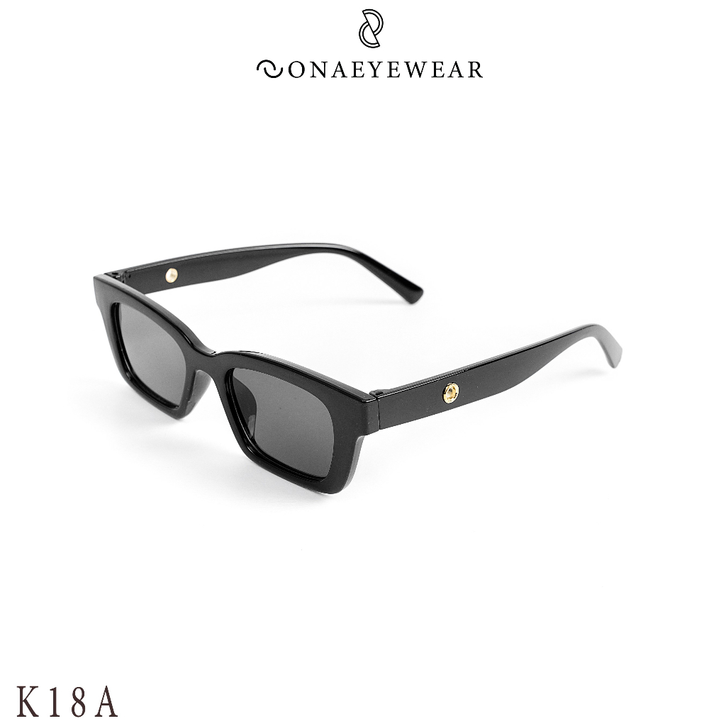 Kính râm - SONA EYEWEAR - Bản Cao Cấp  Nữ, Tròng Polycarbonate Gọng Nhựa ABS, Chống tia UV400