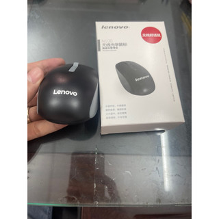 CHUỘT KHÔNG DÂY LENOVO N100