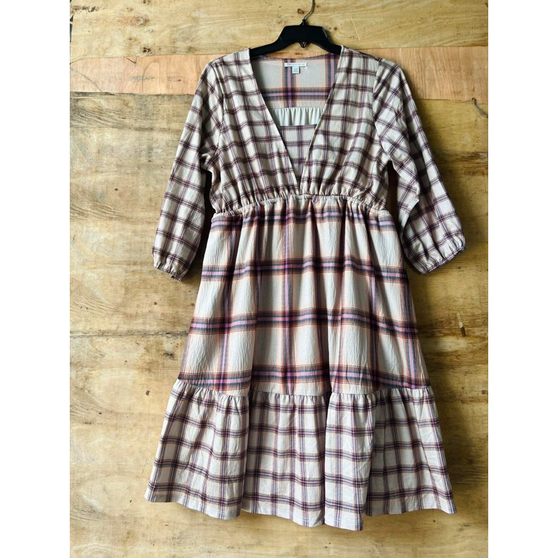 Đầm kiểu bigsize hàng vnxk