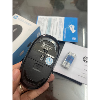 CHUỘT KHÔNG DÂY HP S1500