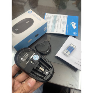 CHUỘT KHÔNG DÂY HP S1500
