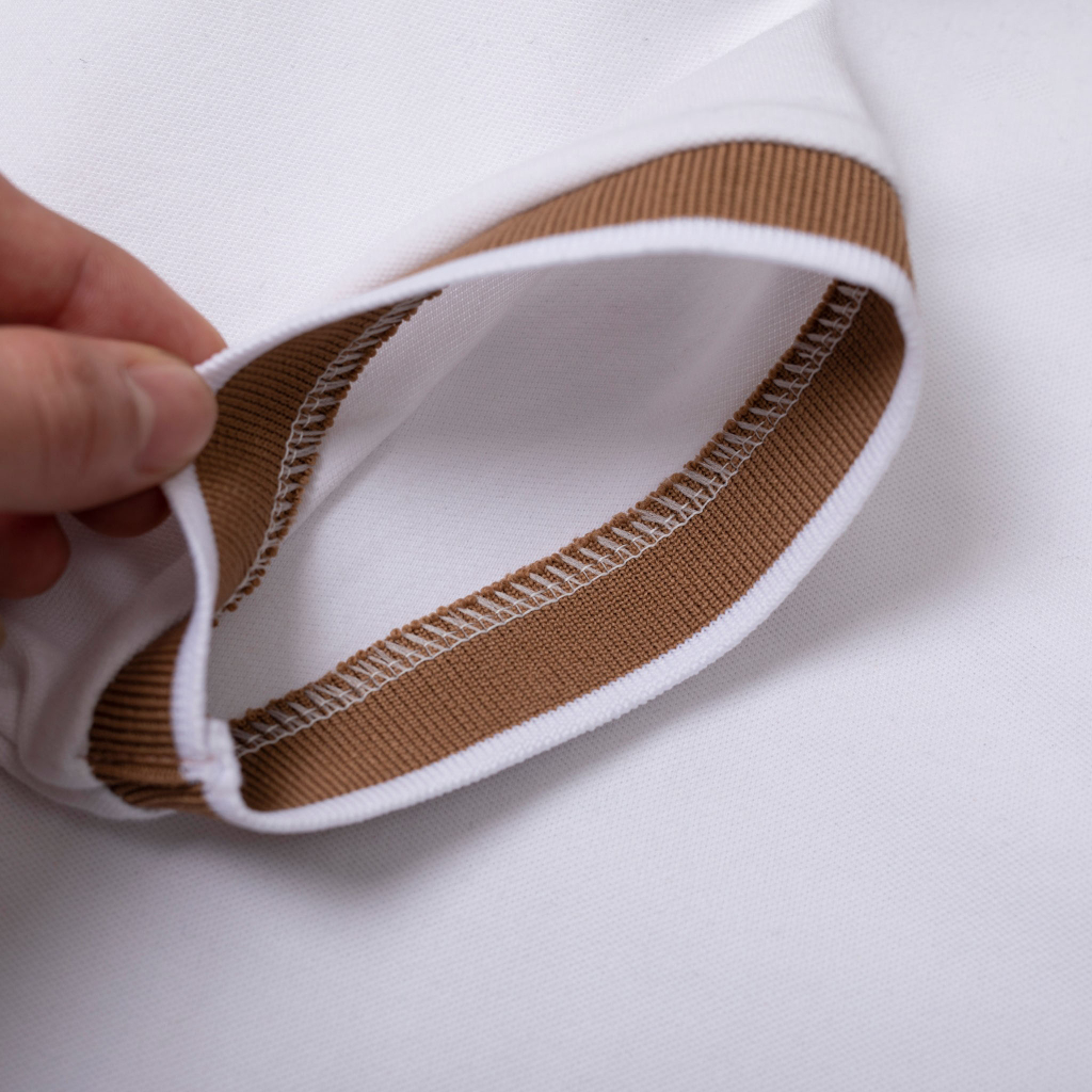 PL3 - Áo POLO Nam trơn basic , áo thun nam có cổ bẻ chất cotton cá sấu dày dặn mặc thoáng mát