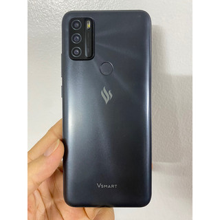Vsmart star 5 ram 4 64gb pin 5000 nguyên zin