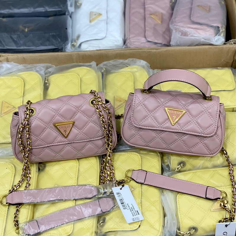 Túi guess dư xịn