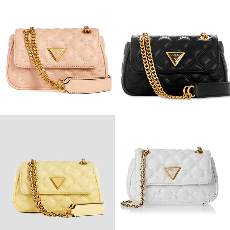 Túi guess dư xịn