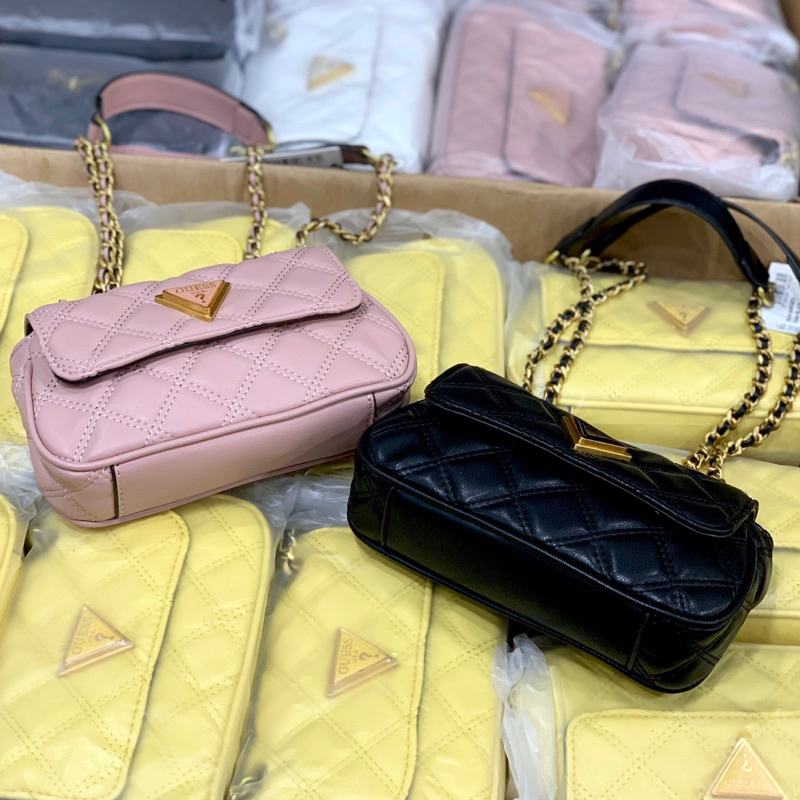 Túi guess dư xịn