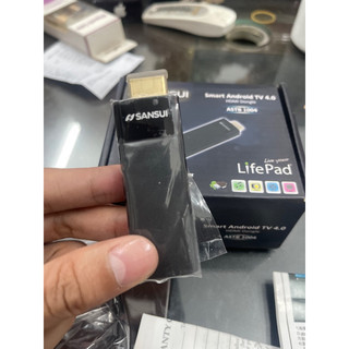 Android Tivi Box Sansui ASTB1004