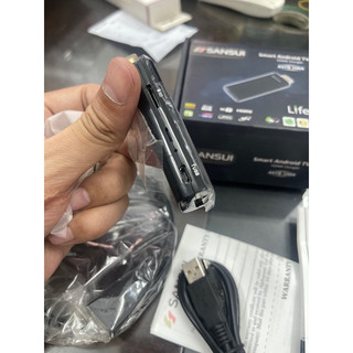 Android Tivi Box Sansui ASTB1004