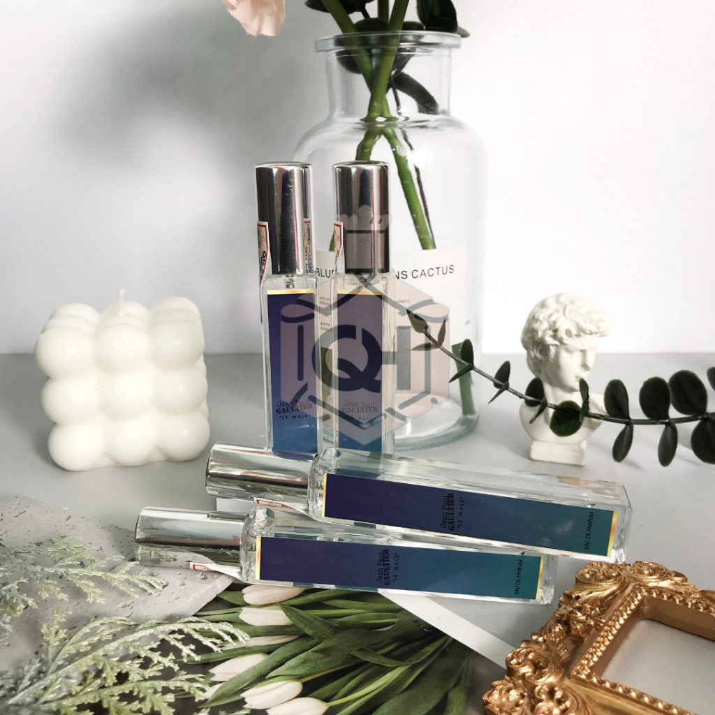 Mẫu thử nước hoa nam Jeann Paull Gaultieer Ultra Malle 10ml