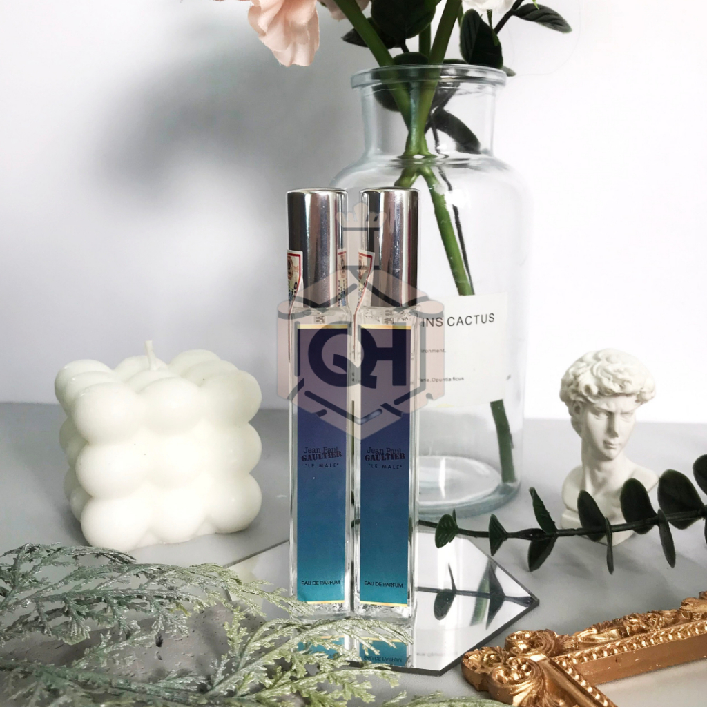 Mẫu thử nước hoa nam Jeann Paull Gaultieer Ultra Malle 10ml