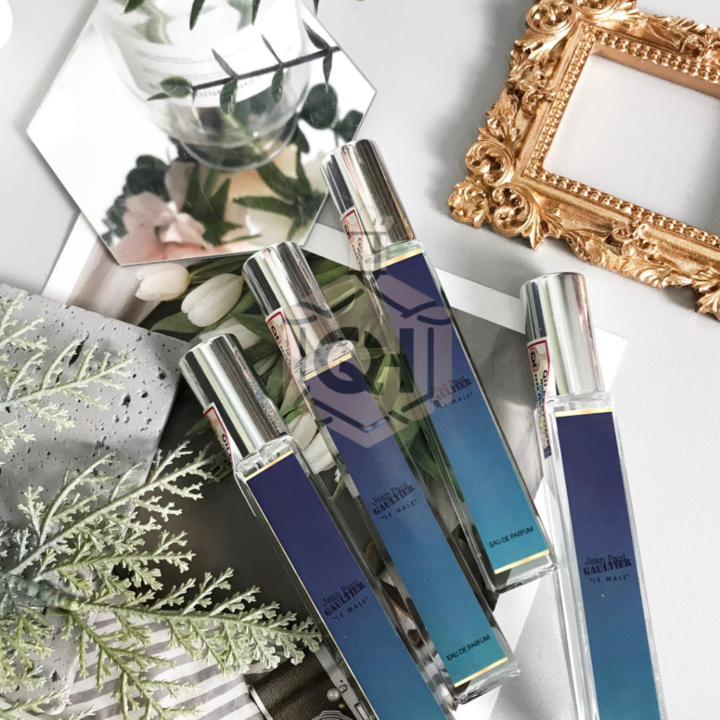 Mẫu thử nước hoa nam Jeann Paull Gaultieer Ultra Malle 10ml