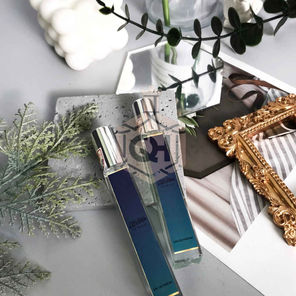 Mẫu thử nước hoa nam Jeann Paull Gaultieer Ultra Malle 10ml