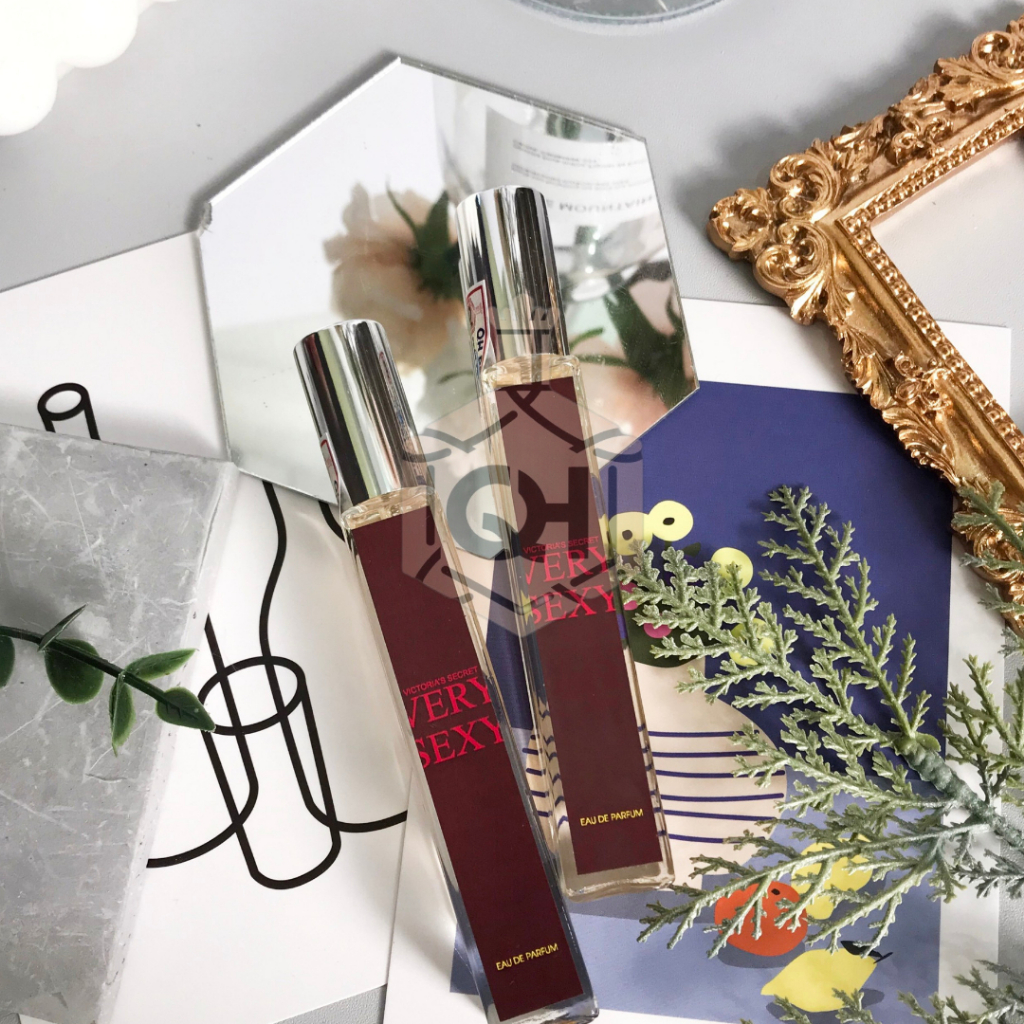 Nước hoa Victoria's Secret Very Sexy dùng thử chiết 10ml - QH SHOP