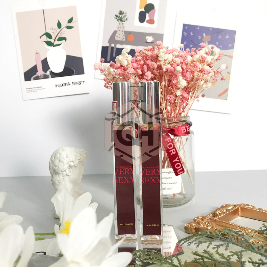 Nước hoa Victoria's Secret Very Sexy dùng thử chiết 10ml - QH SHOP