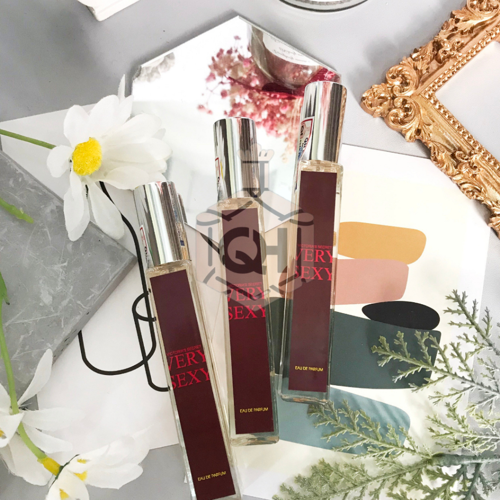 Nước hoa Victoria's Secret Very Sexy dùng thử chiết 10ml - QH SHOP