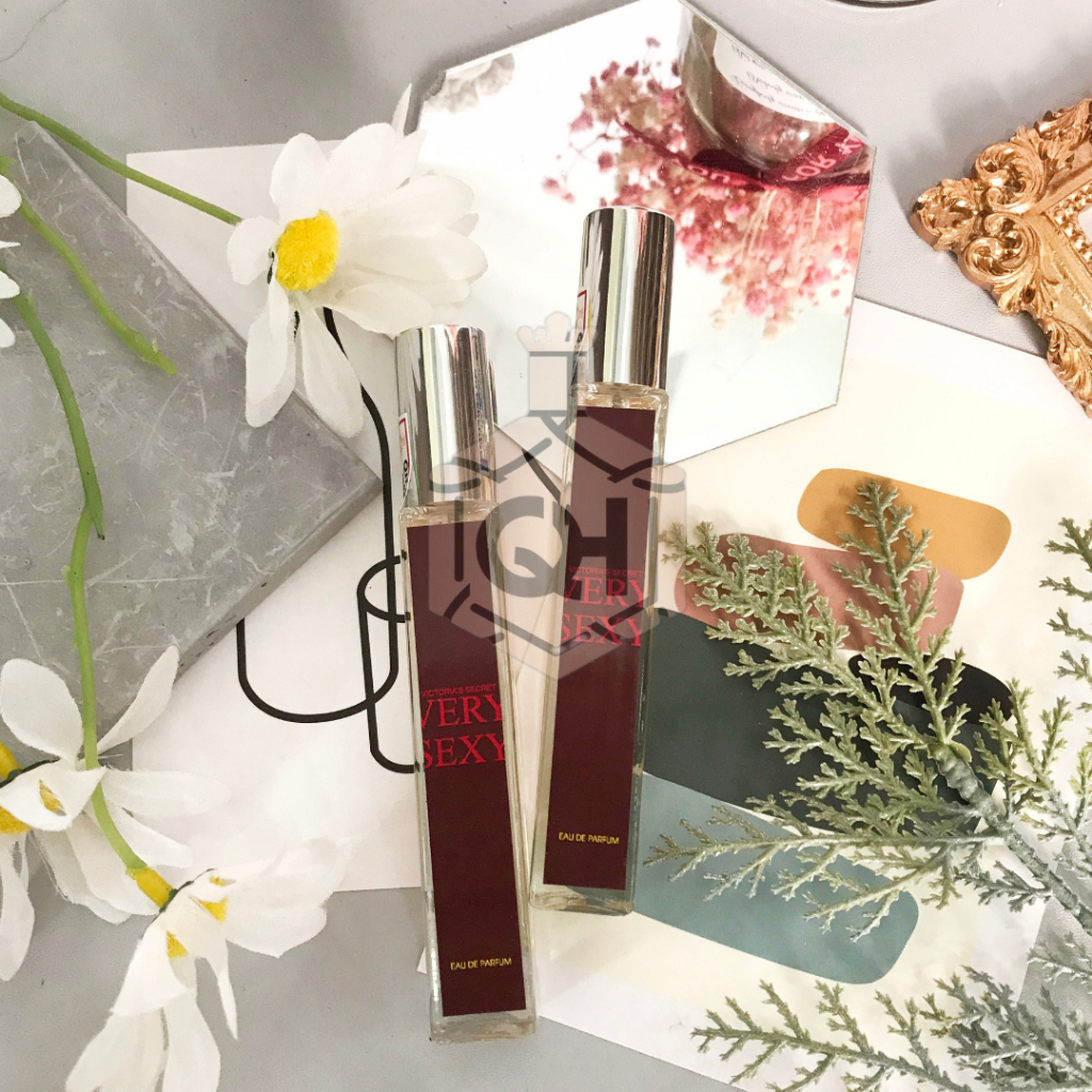 Nước hoa Victoria's Secret Very Sexy dùng thử chiết 10ml - QH SHOP