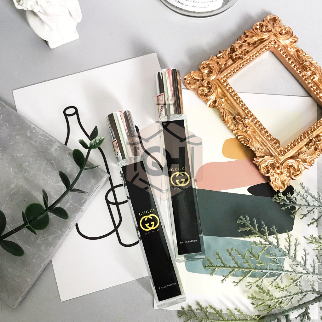 Nước hoa nữ GUCCI GUILTY BY GUCCI chiết 10ml - Mẫu thử