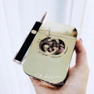 Nước hoa nữ gucci guilty by gucci chiết 10ml - mẫu thử