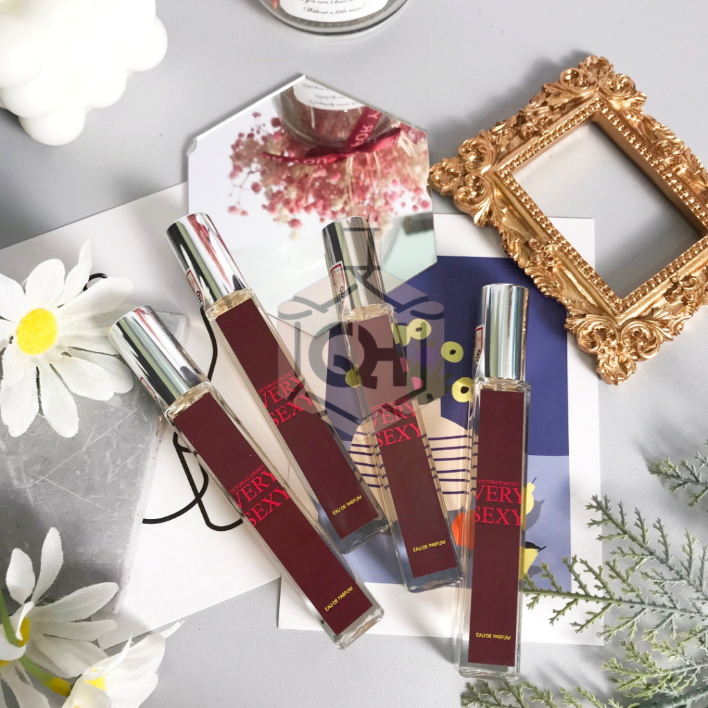 Nước hoa Victoria's Secret Very Sexy dùng thử chiết 10ml - QH SHOP