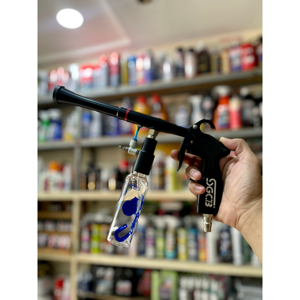 CÔNG CỤ PHỦ COATING NANO SGCB TORNADO COATING SGGC043