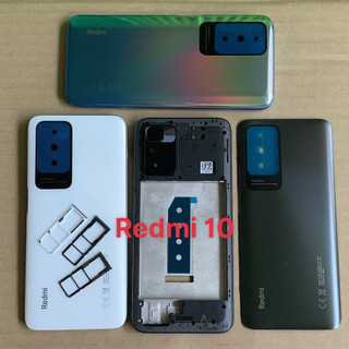 Bộ vỏ zin xiaomi redmi 10 4gb k19a