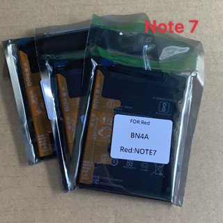 Pin Xiaomi Redmi Note 7/ Note 7 Pro / BN4A Dung lượng 3900mAh