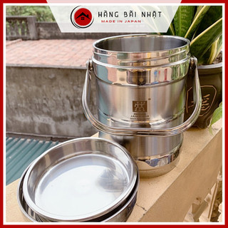Cặp lồng zwilling Đức Made in Germany - Cặp lồng 3 ngăn