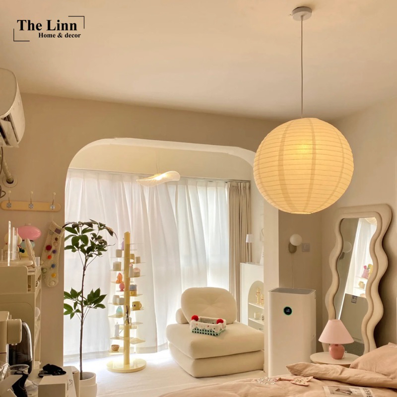 Đèn thả Wabisabi cao cấp / Wabisabi Lamp