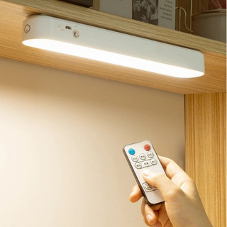 Đèn LED Trang Điểm Cảm Ứng CHẠM 42cm 3 chế độ dùng cho bàn làm việc, bàn học, tủ sách, đèn ngủ, chống mỏi mắt