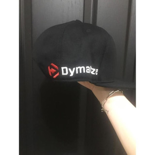 Nón Thể Thao Phong Cách - Dymatize