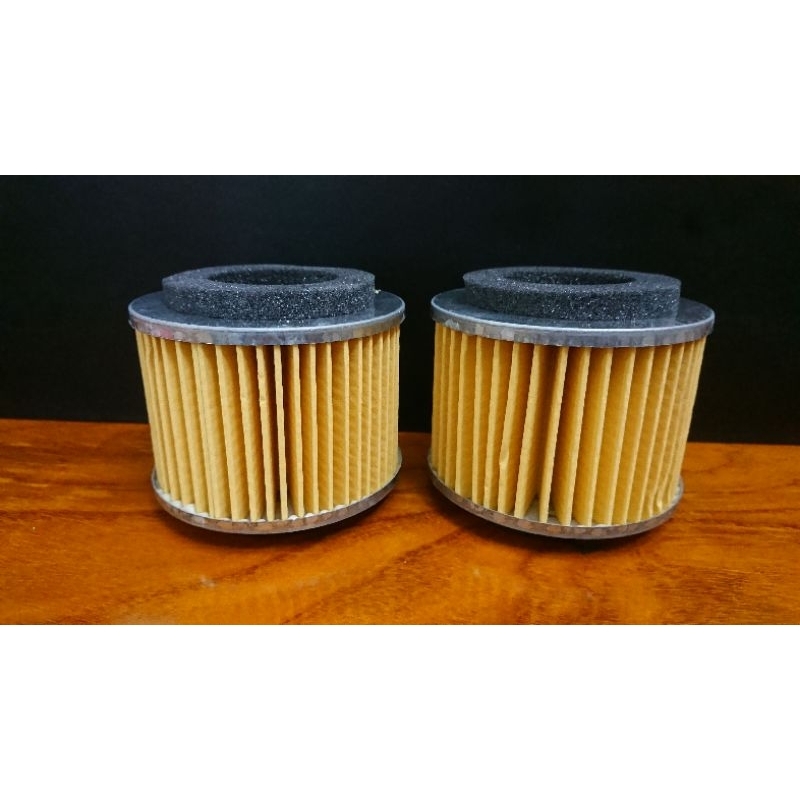 Lọc gió Yamaha Cuxi