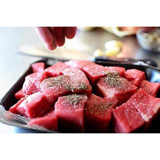 Hộp 500g Bò Thăn _ Hấp Dẫn