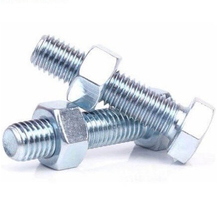 [GIÁ RẺ] COMBO 5 con Bulong M12 x40, bulong lục giác, bulong giá rẻ