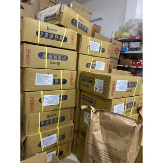 Túi hút oxi thực phẩm O-BUSTER 50cc (200 gói)