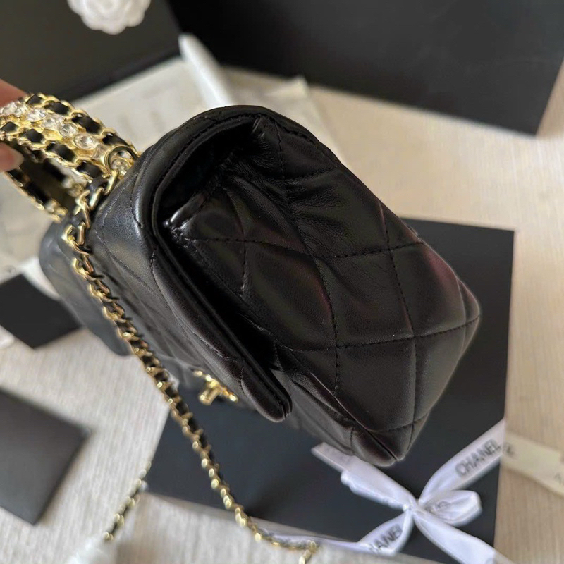 Túi Chờ Nê ô hộp nam châm size 22 chất đẹp