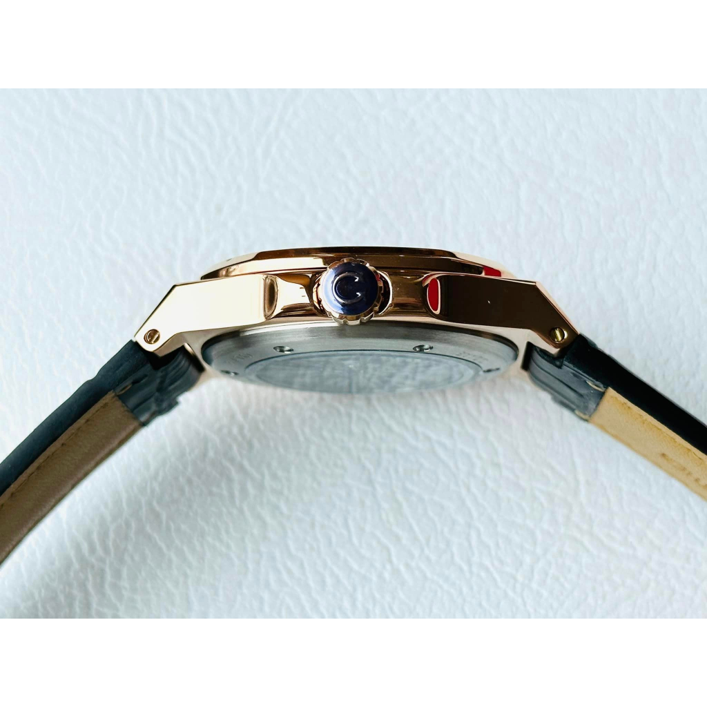 Đồng Hồ Cơ Nam Carnival Nautilus 8110G Chính Hãng IW