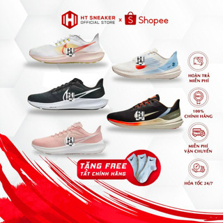 Giày nk zoom pegasus 39 / winflo siêu nhẹ , êm | giày chạy bộ - tập gym - thời trang nike pegasus 39 cực
