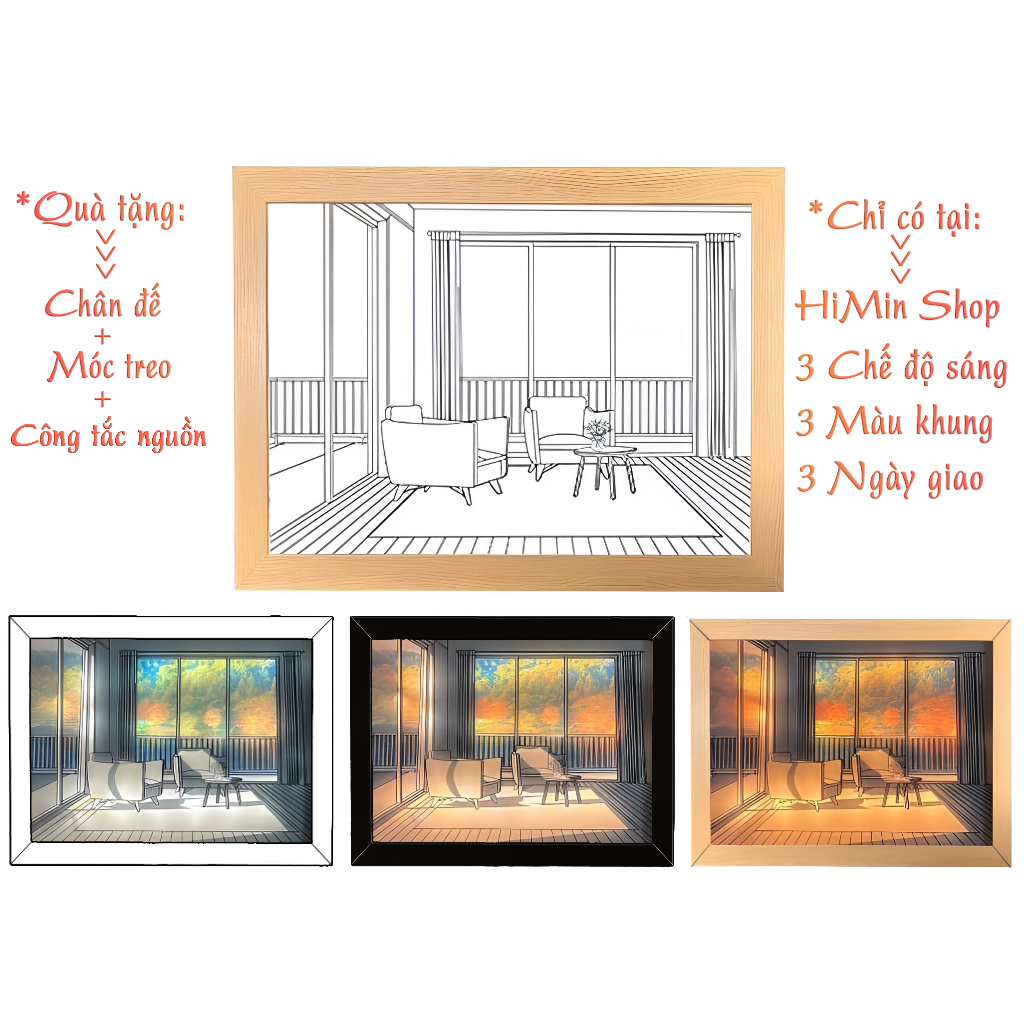 3D  ONE PIECE YOUR NAME HOẠT HÌNH TRANG TRÍ TREO TƯỜNG ĐỂ BÀN ẤM ÁP