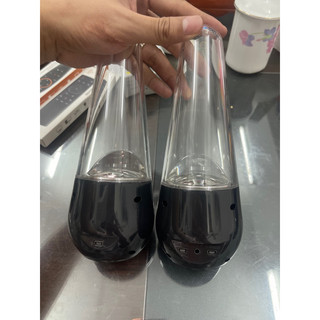 Loa Nhạc Nước 3D Tròn