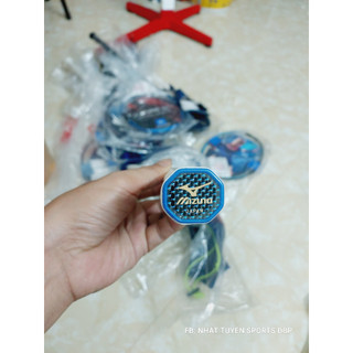 Vợt cầu lông Mizuno JPX 8 Force (Chính hãng)