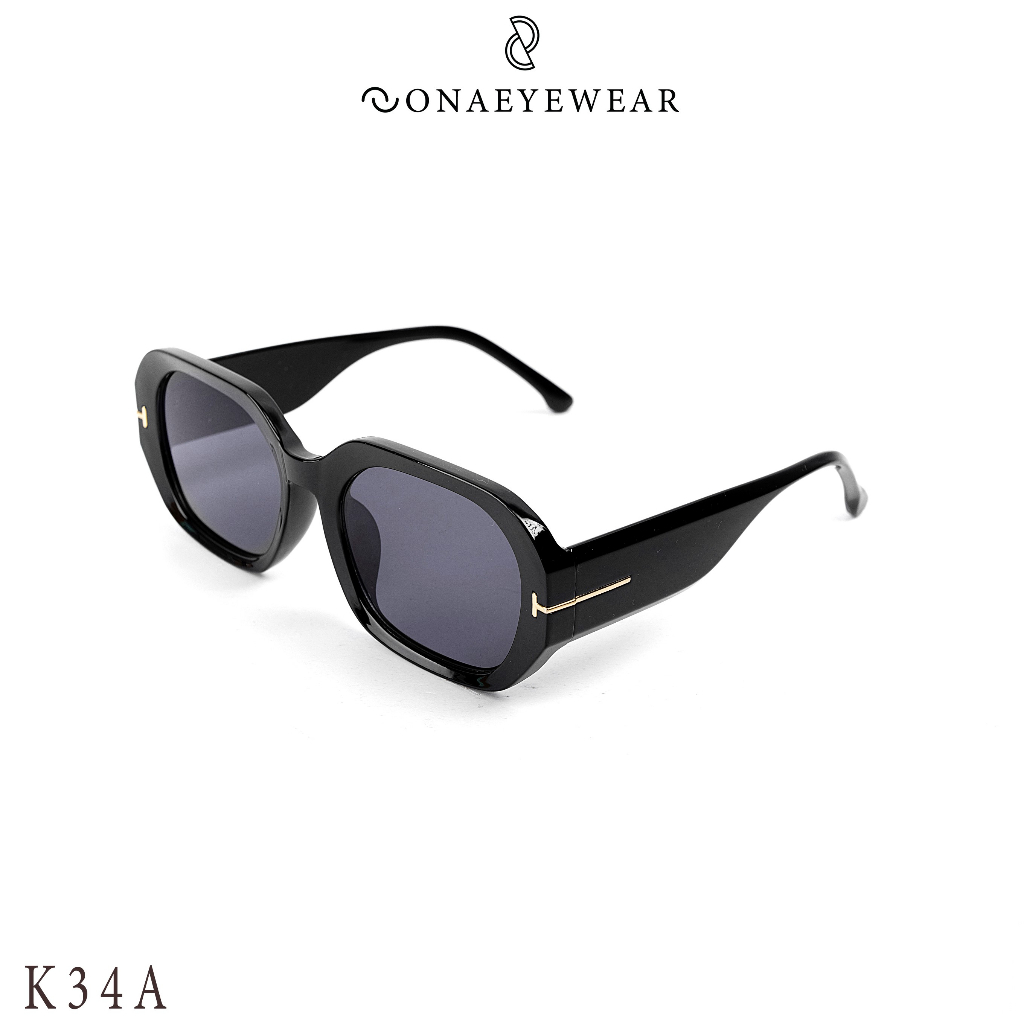 Kính râm - SONA EYEWEAR - Bản Cao Cấp  Nữ, Tròng Polycarbonate Gọng Nhựa ABS, Chống tia UV400