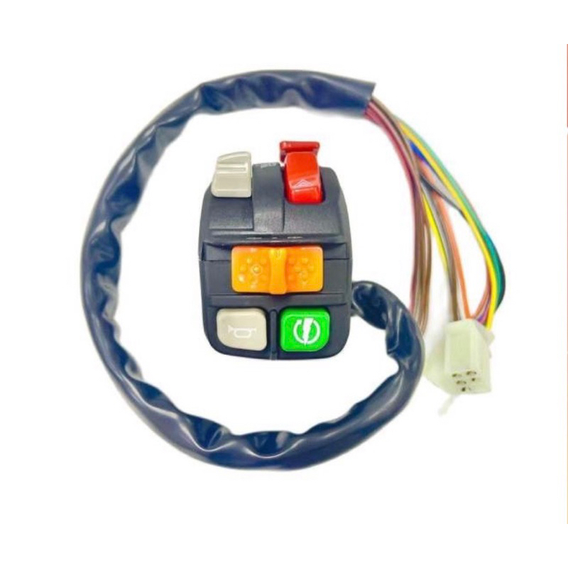 Cùm công tắc honeywell