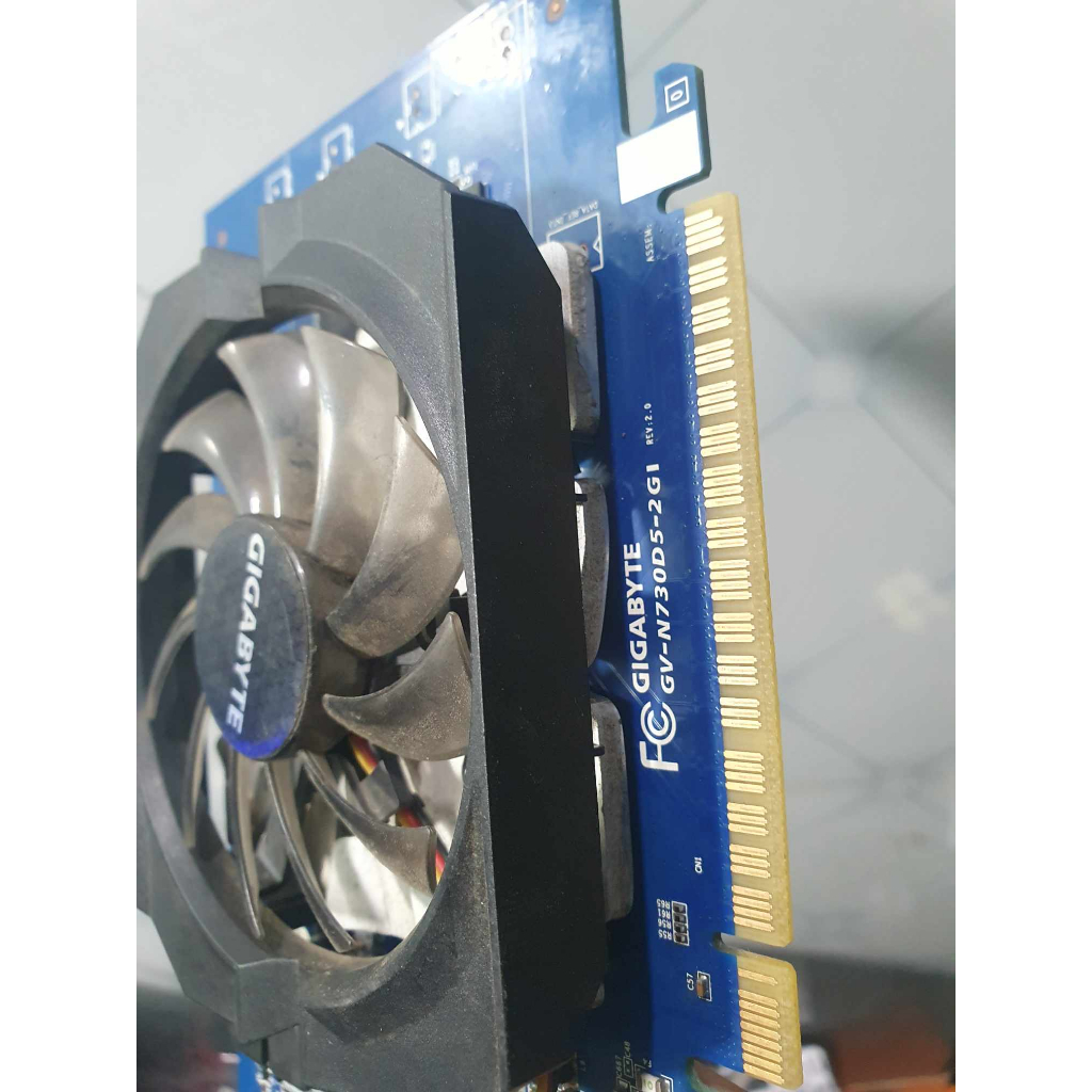 VGA  đã qua sử dụng