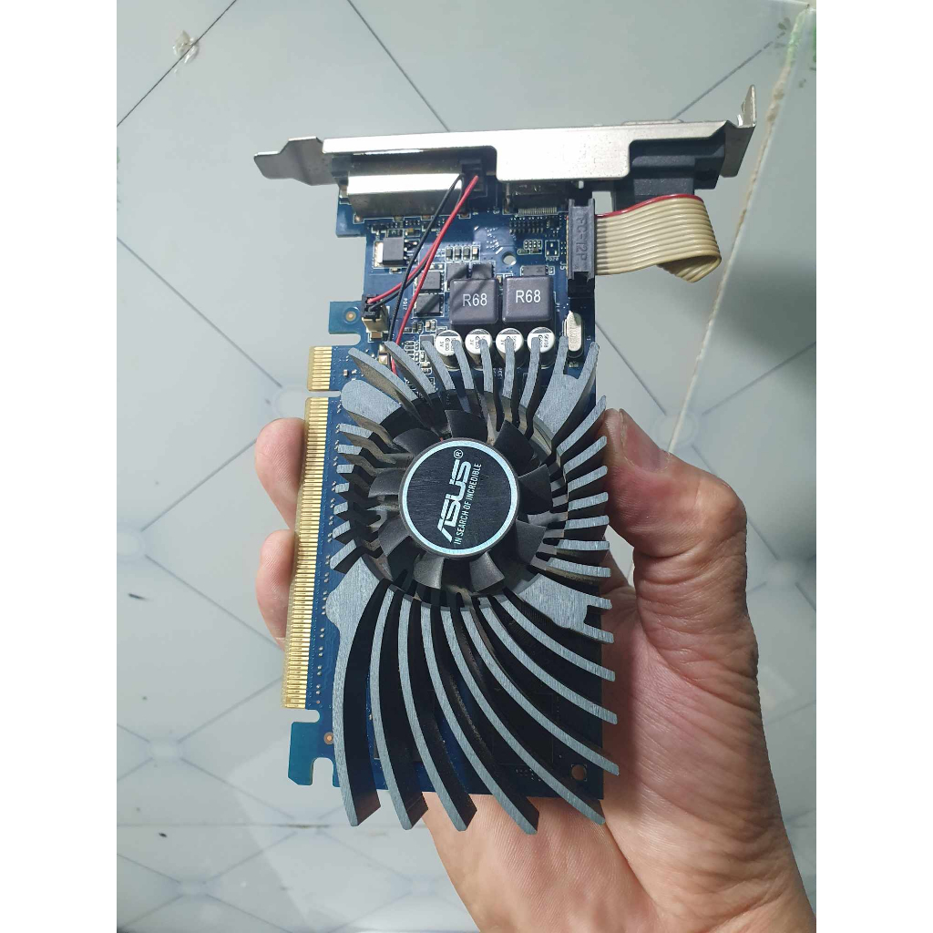 VGA  đã qua sử dụng