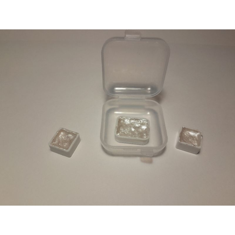 Màu Nhũ Sakura chiết