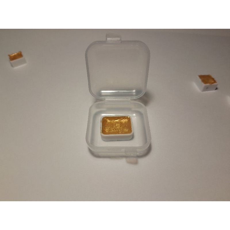 Màu Nhũ Sakura chiết