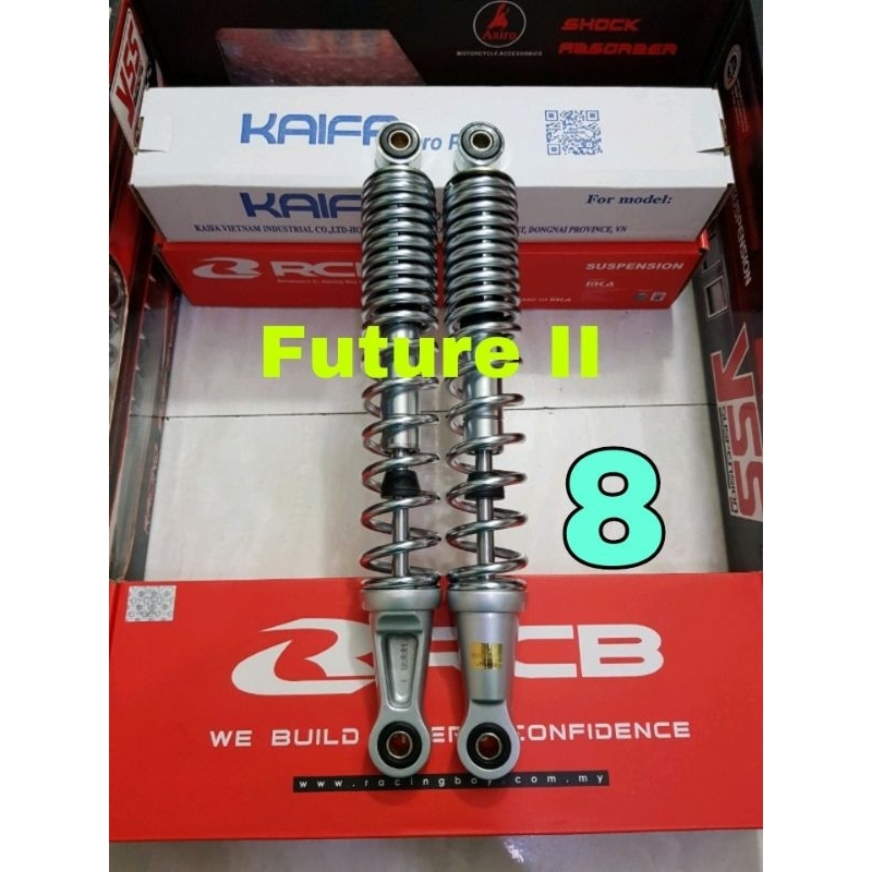 Phuột future neo. xi mờ hàng chính kapha