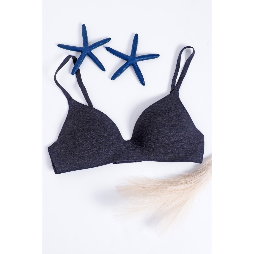 Áo lót nữ UNI mút mỏng nhẹ