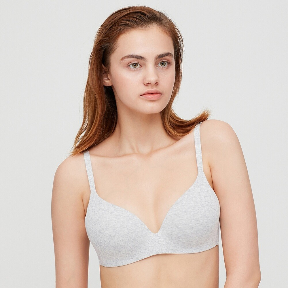 Áo lót nữ UNI mút mỏng nhẹ