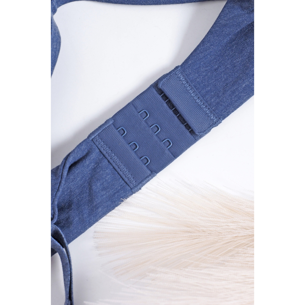 Áo lót nữ UNI mút mỏng nhẹ